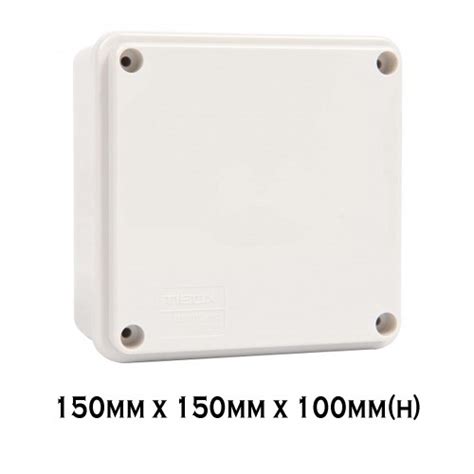 junction boxes 150mm x 100mm x|large electrical junction boxes.